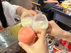 -大头叔烤鸡爪·朝鲜族烤串(天池路店)