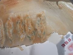 阿庄虾锅贴-阿庄新豫菜(通泰路店)