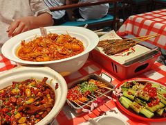 -辣小鲜·南昌大排档(船山路店)