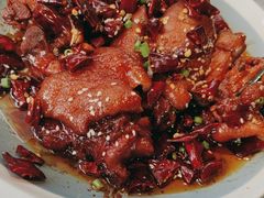 -懒人盐府人家(航天桥店)