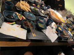 -湊湊火锅·茶憩(打浦桥日月光店)