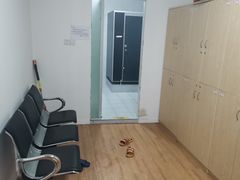 -588羽毛球馆