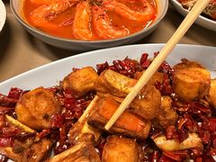 -老三样·旧食新味(万寿宫店)