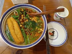 -泽森记鲜米线(开发区店)