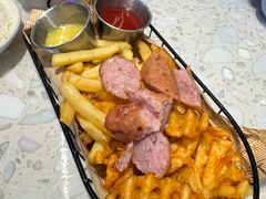 -Aqua Oasis 水天堂(常熟永旺店)