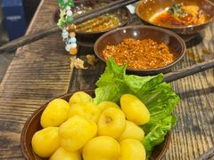 -冯校长老火锅(深圳总店)