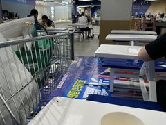 -盒马X会员店(上海森兰商都店)