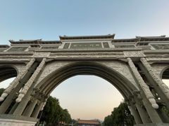 -顺峰山公园