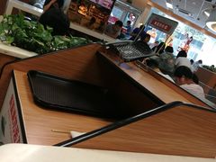 -肯德基(西安电子城店)