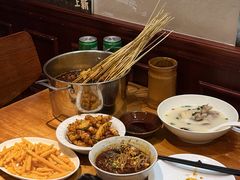 -付小姐在成都(中山公园店)