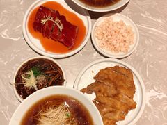 -松鹤面馆·古法焖肉面(观前店)