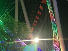 -幻彩摩天轮