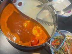 -打酱友•斑鱼海鲜粥火锅(吴桥店)