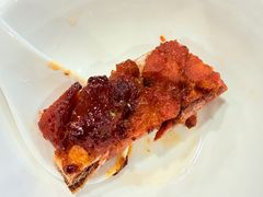 -夏茅维记饭店