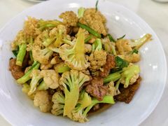-帕米尔食府(白云观店)