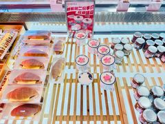 -红星前进面包牛奶公司(五道口购物中心店)