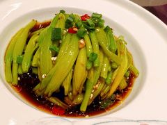 炝拌黄花-凯鸽酒楼(振兴街店)