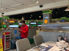 -叹茶靓点·粤式餐厅·全天茶市(石井万民广场店)