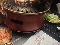 -西塔老太太泥炉烤肉(北京北苑天街龙湖店)