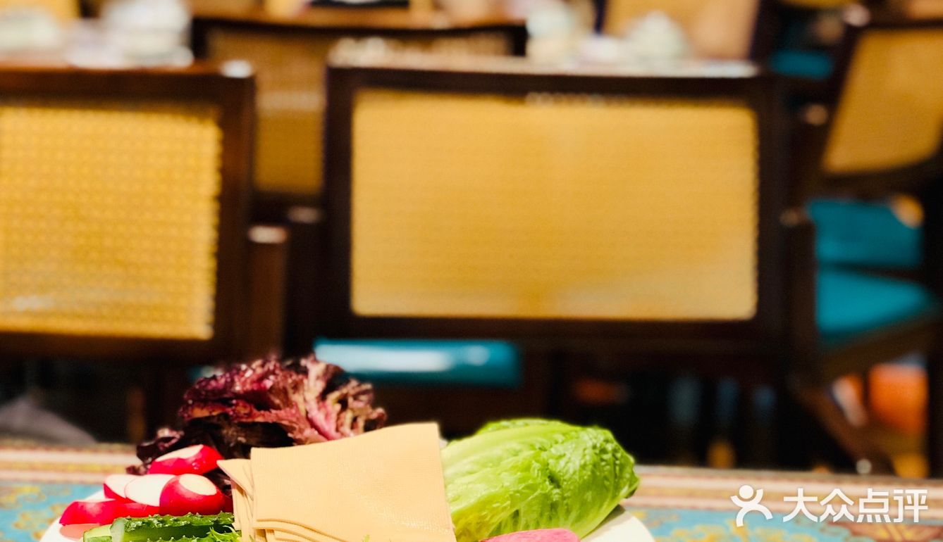 草原的歌，新疆的舞，喀什的酒[调皮]