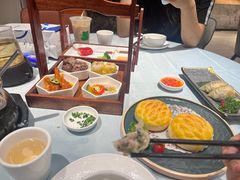 -松雅轩(大源店)