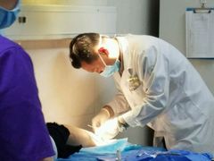 -深圳市人民医院(留医部)