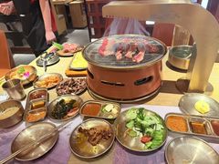 -西塔老太太泥炉烤肉(亚运村店)