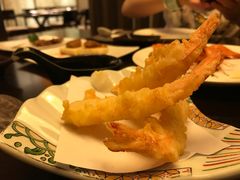 -佛山希尔顿酒店·融誉亚洲美食荟