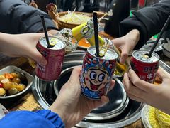 -皖北巫氏三胖地锅鸡(长淮总店)