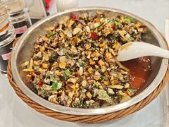 -舌尖上·霞浦滩涂海鲜·新闽菜(总店)