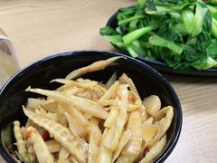 酸辣笋尖小面-重庆小面(蒲淞北路店)