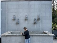 -杭州城北体育公园