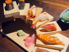 手握拼盘-石葵(锦业时代店)