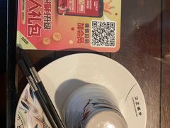 -江边城外烤全鱼(方庄时代购物中心店)