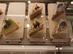 -派悦坊·甜品·蛋糕(虹口龙之梦店)