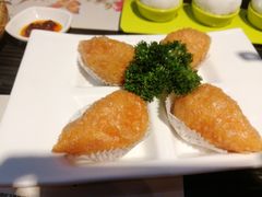 -虾饺妹·粤式手工点心(水荫路店)