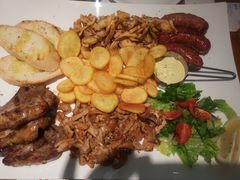 -HELLO MUSAE 拾光缪斯餐厅·纯正希腊风味(苏州中心店)
