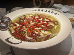 -江渔儿酸菜鱼(映月湖环宇城店)