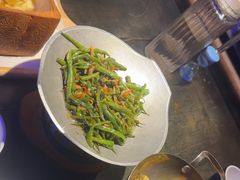 -绿茶餐厅(朝阳大悦城店)