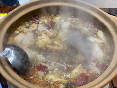 -威邵鸡煲(西华路总店)