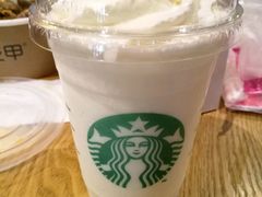 -星巴克(德阳洋洋百货店)