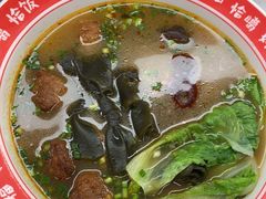 -三大营南昌水煮·油炸(天城路店)