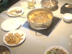 -蝎王府羊蝎子(虎坊桥总店)
