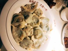 -日丰园海肠水饺·老字号大连海鲜(和平广场店)