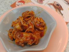 -争鲜回转寿司(朝外悠唐PLUS店)