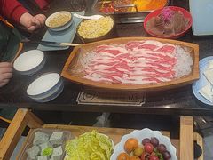 -五星桥原切肥牛火锅·30年专注好牛肉(湖塘店)