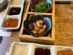 -山海烧肉(铁像寺路店)