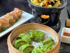 -五观堂素食(新华路店)