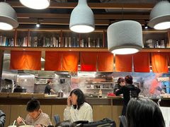 -味千拉面(煌华新纪元购物广场店)