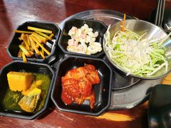 -青春韩国料理(光环店)